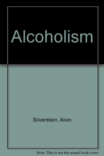 Book cover for Alcoholism