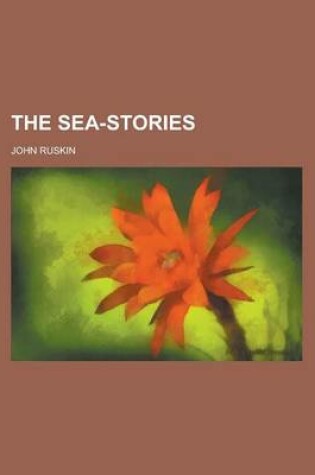 Cover of The Sea-Stories