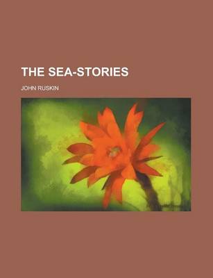 Book cover for The Sea-Stories