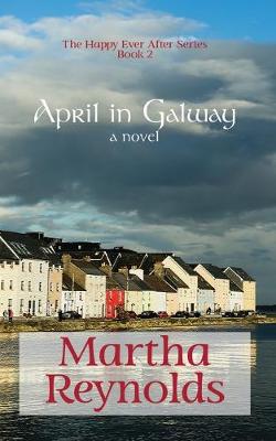 Cover of April in Galway