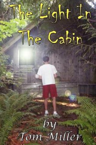 Cover of The Light in the Cabin