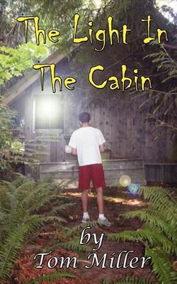 Book cover for The Light in the Cabin