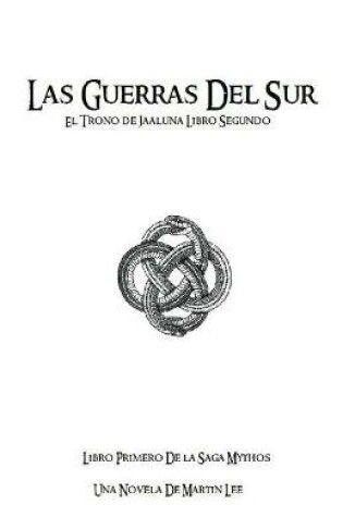 Cover of El Trono de Jaaluna