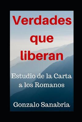 Book cover for Verdades que liberan