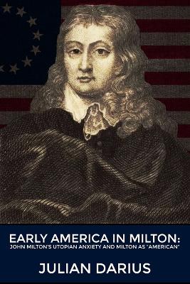 Book cover for Early America in Milton