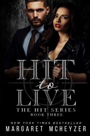 Cover of Hit to Live