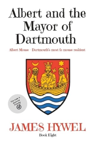 Cover of Albert and the Mayor of Dartmouth