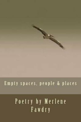 Cover of Empty Spaces, People & Places