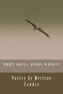 Book cover for Empty Spaces, People & Places