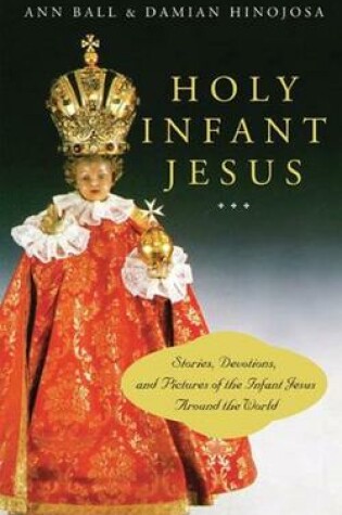 Cover of Holy Infant Jesus