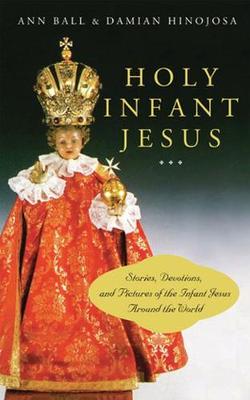 Book cover for Holy Infant Jesus