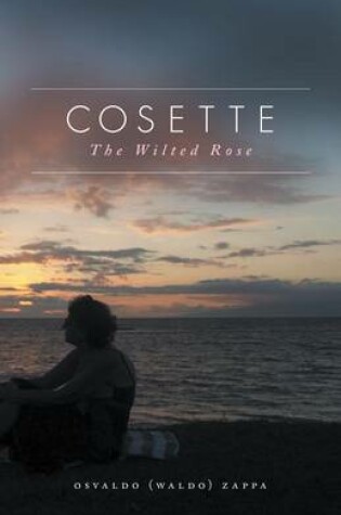 Cover of Cosette - The Wilted Rose