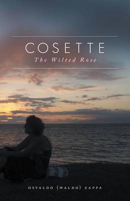 Book cover for Cosette - The Wilted Rose