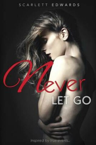 Cover of Never Let Go