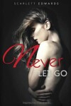 Book cover for Never Let Go