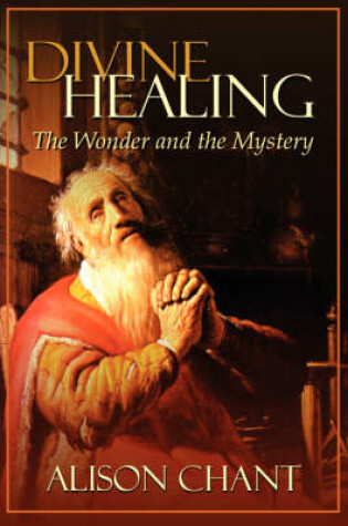 Cover of Divine Healing