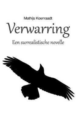 Book cover for Verwarring