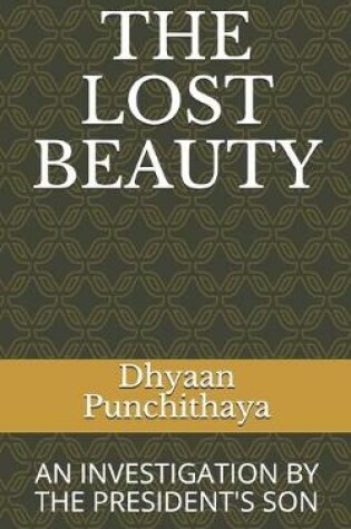 Cover of The Lost Beauty