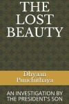 Book cover for The Lost Beauty