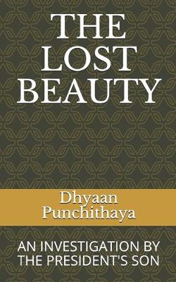 Cover of The Lost Beauty