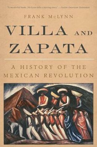 Cover of Villa and Zapata
