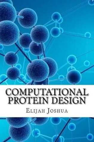 Cover of Computational Protein Design