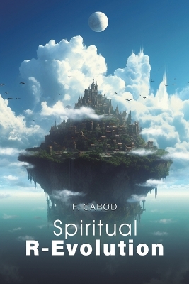 Book cover for Spiritual R-Evolution