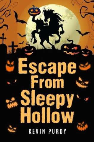 Cover of Escape from Sleepy Hollow