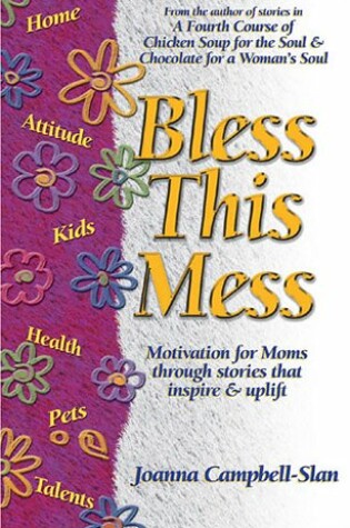 Cover of Bless This Mess