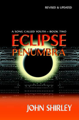 Cover of Eclipse Penumbra