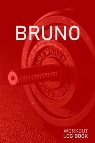 Cover of Bruno