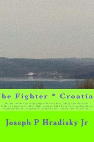 Cover of The Fighter * Croatian