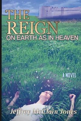Book cover for The REIGN II