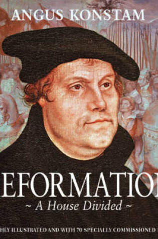 Cover of Reformation