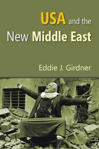 Cover of USA and the New Middle East