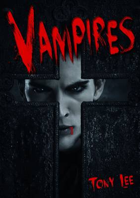 Book cover for Vampires