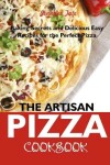 Book cover for Passion for Pizza