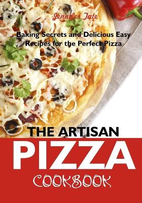 Book cover for Passion for Pizza