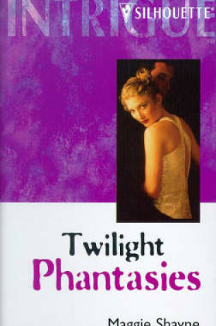 Cover of Twilight Phantasies