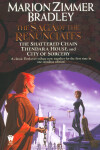 Book cover for The Saga of the Renunciates