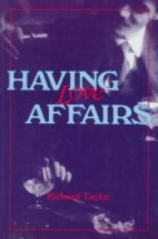 Cover of Having Love Affairs