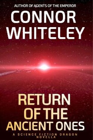 Cover of Return of The Ancient Ones