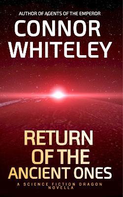 Book cover for Return of The Ancient Ones