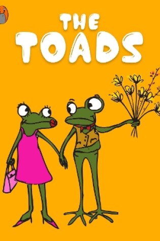 Cover of The Toads