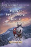 Book cover for Alaskan Wilderness Rescue