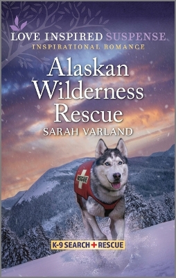 Cover of Alaskan Wilderness Rescue