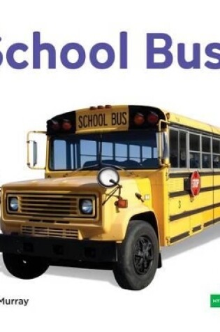 Cover of School Buses