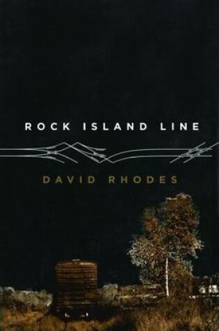 Cover of Rock Island Line