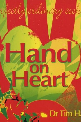Cover of Hand on Heart