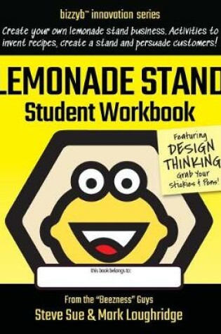 Cover of Lemonade Stand Student Workbook